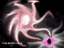 The Black Hole