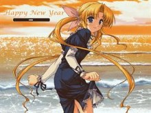 Happy New Year