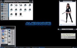 ALIEN-WHERE?