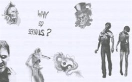 Desktop Doodles