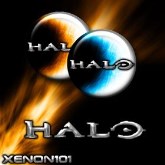 .:Infinity:. Halo