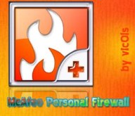 McAfee Firewall