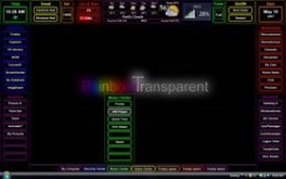 RainbowTransparent