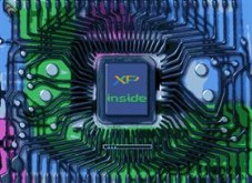 XP inside