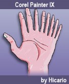 Corel Painter IX