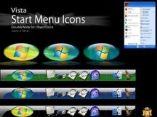 VISTA SHOW - Startmenu XXL Icon