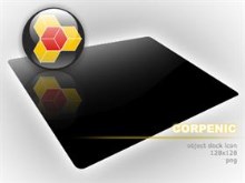 Corpenic Desktop Search