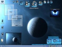 Out of this World
