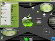 mY greeN MachINe