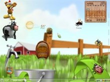Down on the Farm
