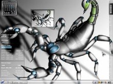 Claw_some