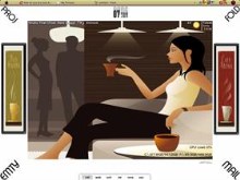 Cafe Coffee