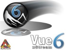 Vue 6 xStream (e-on software)