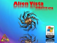 Alien Vista
