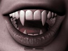 VampSmile