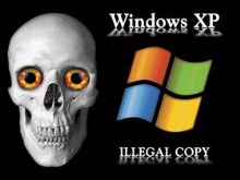 Illegal Copy