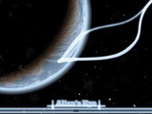 Alien's Eye