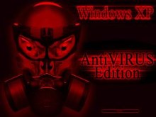 Windows XP AntiVIRUS Edition