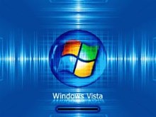Vista Blue Sound II