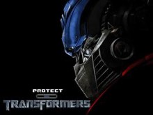 TransFormers-Protect II