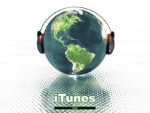 iTunes (Music World I)