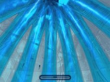 Tentacles Boot