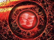 Vista Epsilon Red