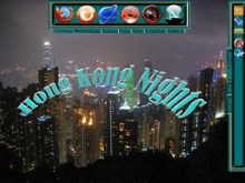 Hong Kong Nights