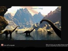 Jurassic Living