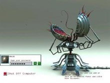 Flytrap of the Future