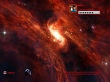 Where No Man Has Gone Before