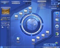 Vectra Glass Art