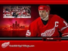 Detroit Red Wings Fun