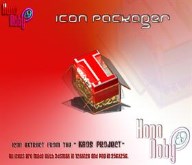 Icon Packager