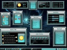 My Starbase 995