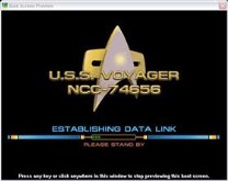 Voyager Combadge v1.1