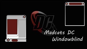 DC theme