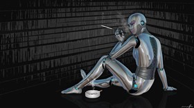 chrome bot