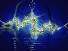 Fractal Spider