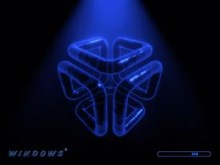 The Blue Cube