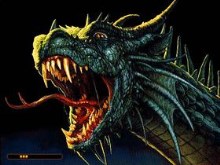 Beware of Dragon