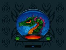 Krystal Draggin  "Keyword Dragon"