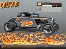 Hot Rod
