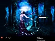 Night Elf