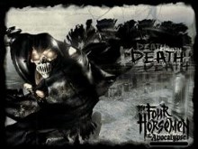 4 Horsemen (Death)