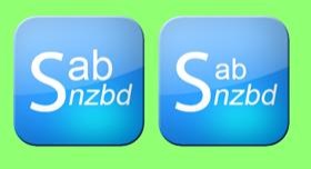 SABnzbd