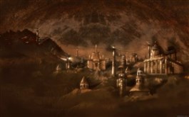 MB-Lost City of Arkh