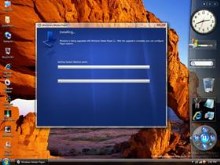 Media Player 11 Install