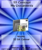 SS Concept - My Documents