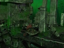 Toxic Waste Dump